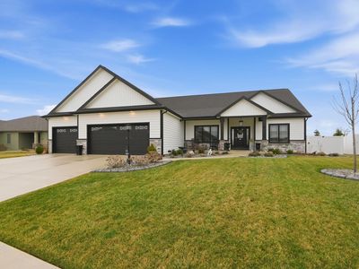 5696 Eider Trl, Fort Wayne, IN, 46818