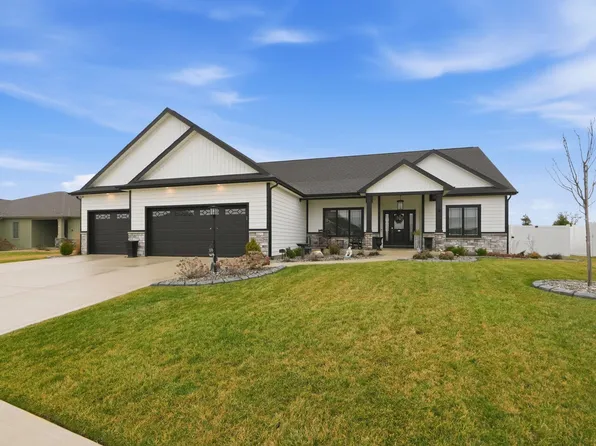 5696 Eider Trl, Fort Wayne, IN 46818