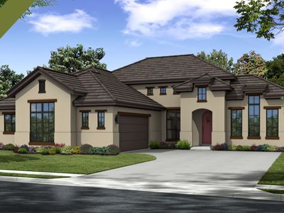 409 Ringtail Stream Dr, Lakeway, TX, 78738