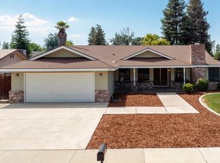 1289 N Gem St, Tulare, CA 93274