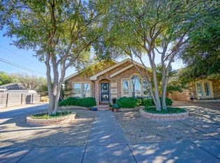 4801 Tremont Ave, Midland, TX 79707