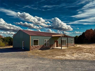 13106 Clay Hill Ln, Ardmore, OK, 73401