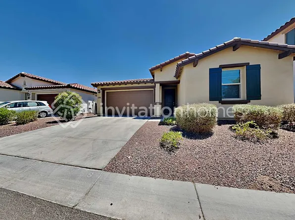 19709 W Campbell Ave, Litchfield Park, AZ 85340