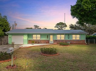 1341 SE Seashell Lane, Stuart, FL 34996