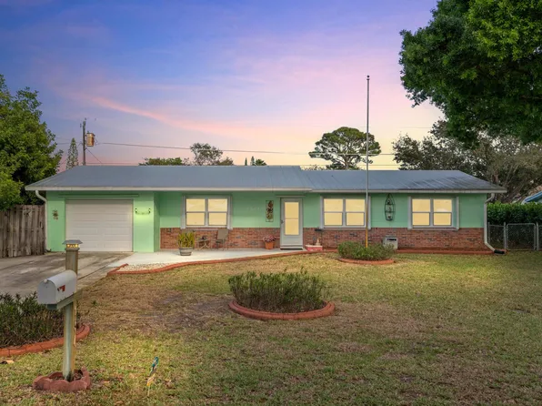 1341 SE Seashell Lane, Stuart, FL 34996