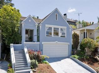 1421 Barrows Rd, Oakland, CA 94610