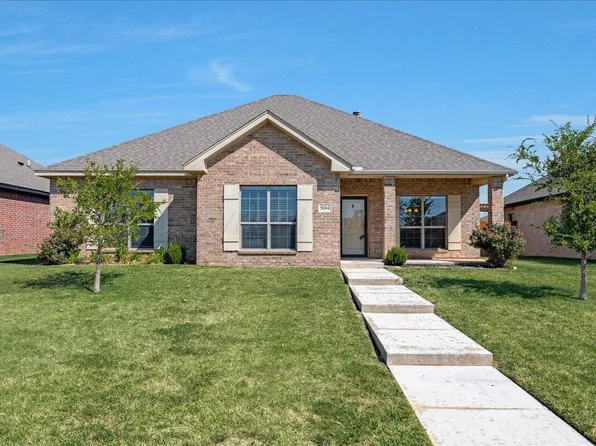 9504 Sydney Dr, Amarillo, TX 79119