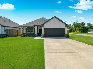 1507 5th St, Hempstead, TX 77445
