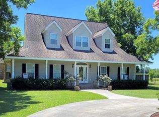 14271 Lott McCarty Rd, Picayune, MS 39466