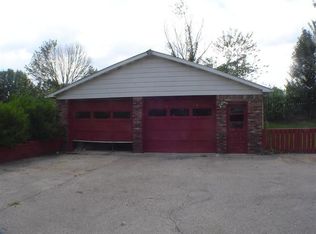 7317 County Line Rd, New Albany, IN 47150