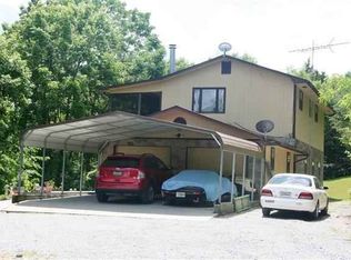 2503 Valley View Rd, Dandridge, TN 37725