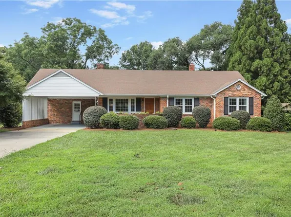 6104 Auburndale Dr, Greensboro, NC 27410
