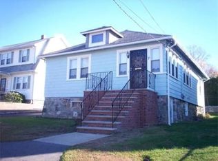 7 Fellsview Ave, Medford, MA 02155