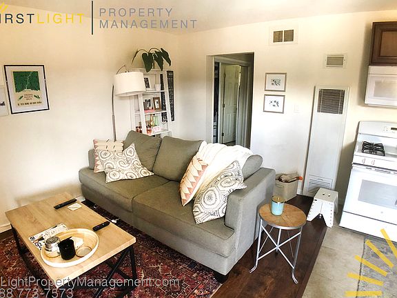 2nd image of 1440 Lincoln Ave APT 14