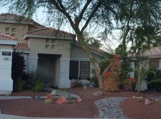 266 Corte San Marco, Palm Desert, CA 92260