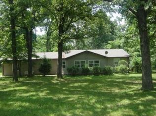 1016 Route B, Goodman, MO 64843