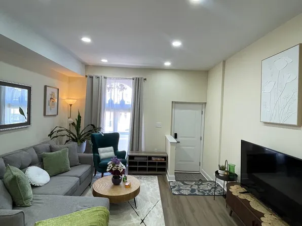 1516 N Patterson Park Ave, Baltimore, MD 21213