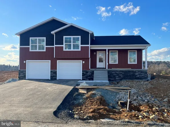 11425 Viking Ave Lot 69, Waynesboro, PA 17268