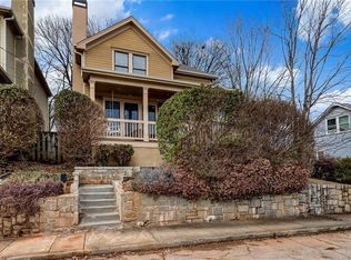 345 Chastain St SE, Atlanta, GA 30312