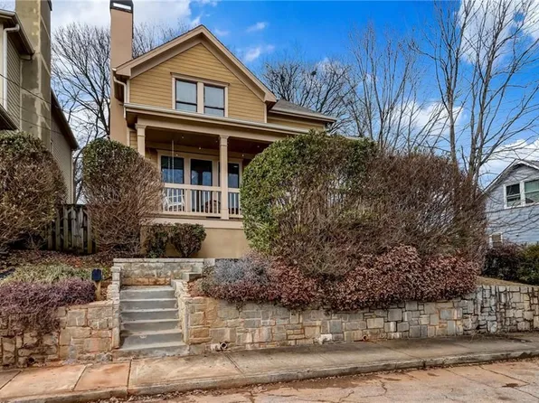 345 Chastain St SE, Atlanta, GA 30312