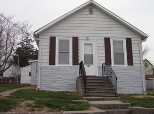 509 S Marshall St, Burlington, IA 52601
