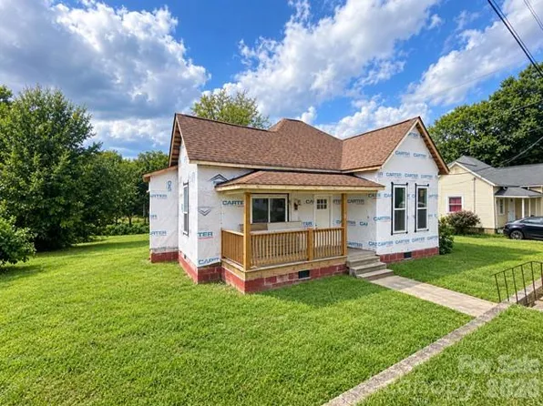 407 Ida St, Gastonia, NC 28054
