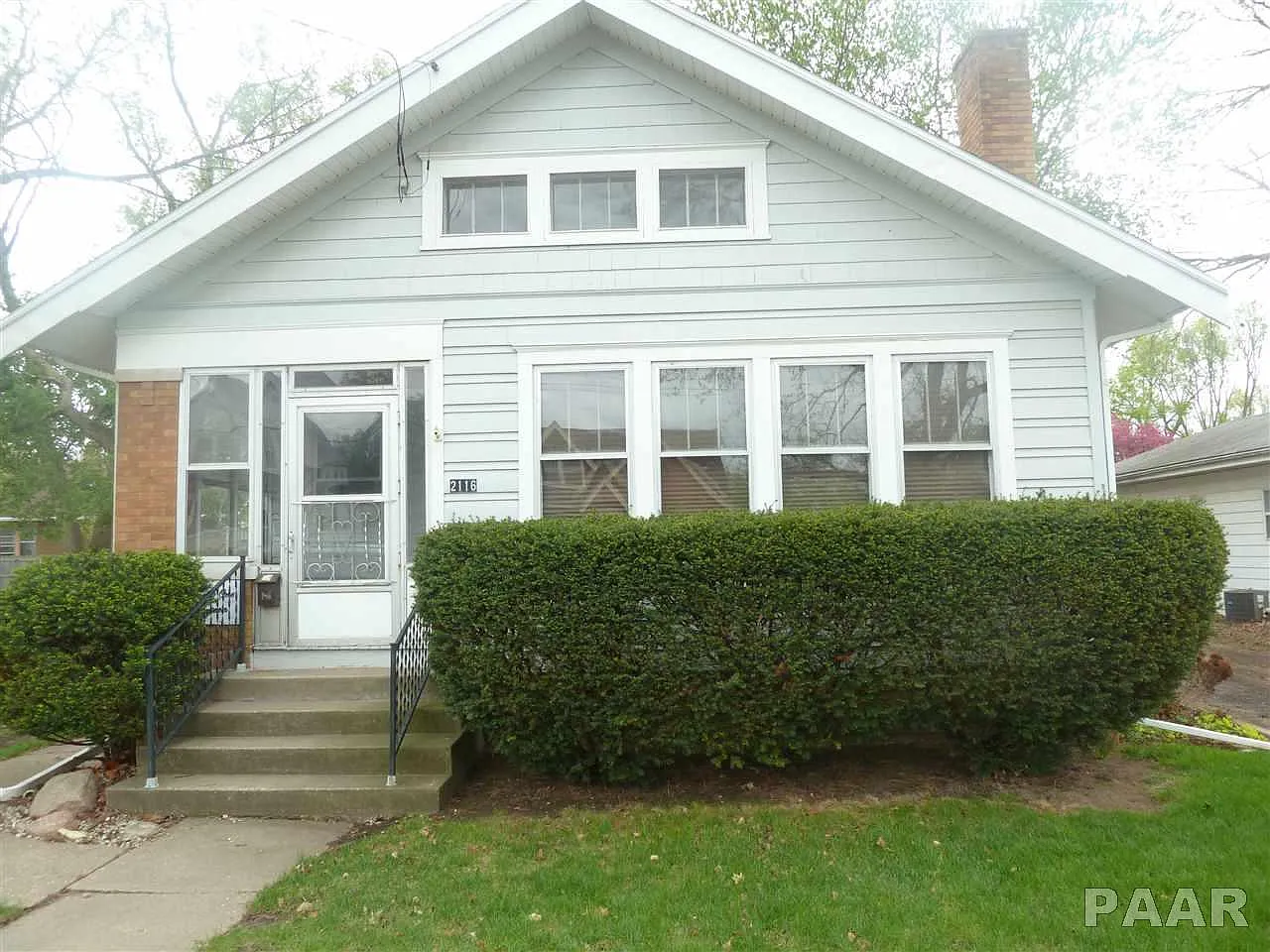 2116 W Moss Ave photo 1