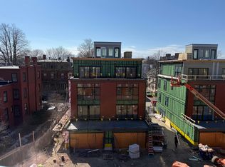 51 Carleton St #B, Portland, ME 04102