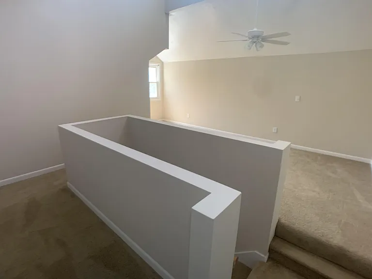 3rd Floor Bedroom - 2nd view