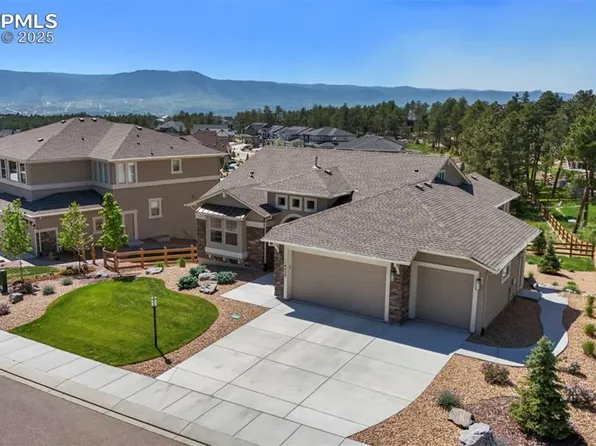 16420 Mountain Glory Dr, Monument, CO 80132
