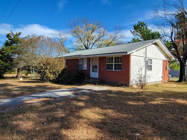 7570 Cord Rd, Newark, AR 72562