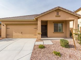 5128 S 245th Dr, Buckeye, AZ 85326
