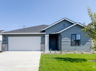 19434 Schooner Ave, Caldwell, ID 83605