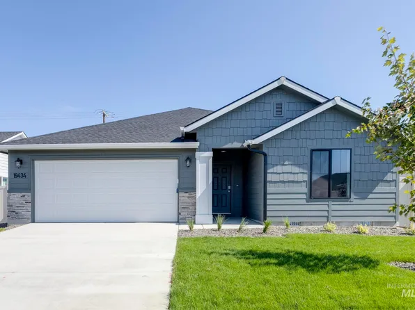 19434 Schooner Ave, Caldwell, ID 83605