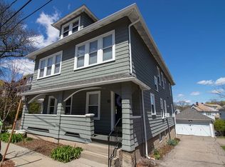 60 Greycliff Rd #2, Brighton, MA 02135