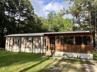 3765 Highway 1215, Zwolle, LA 71486