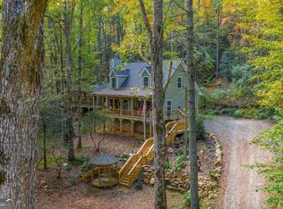 685 Chopped Oak Rd #168, Ellijay, GA 30540