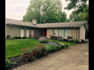4226 Glenmawr Ave, Columbus, OH