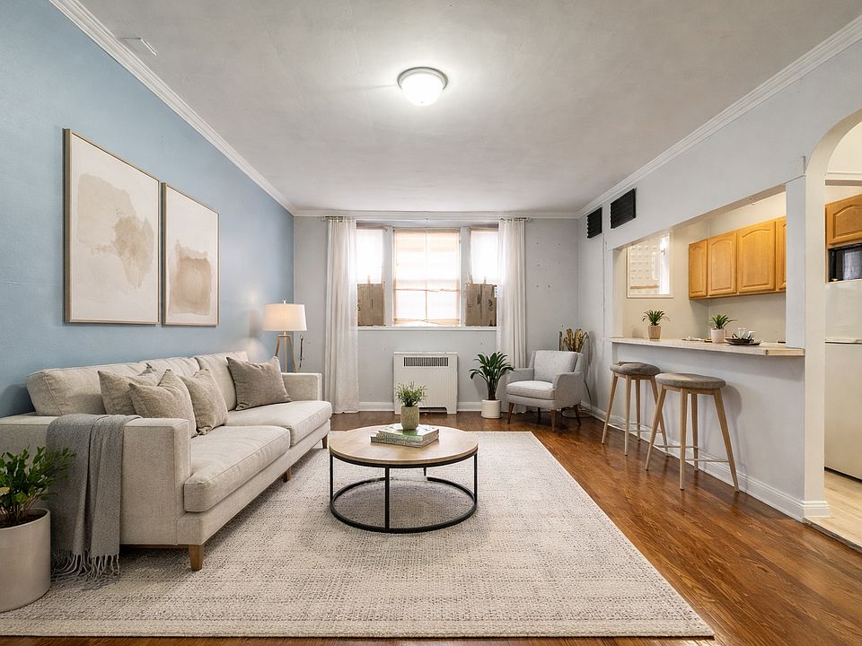 1st image of 20 Tonnelle Ave #1C