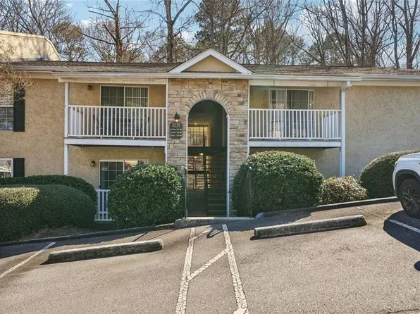 3115 Seven Pines Ct Unit 207, Atlanta, GA 30339