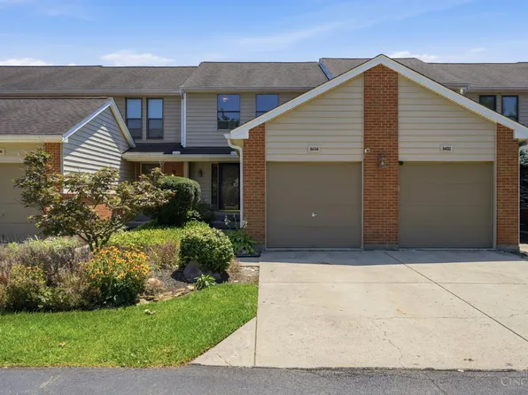 8434 Island Pines Pl, Maineville, OH 45039