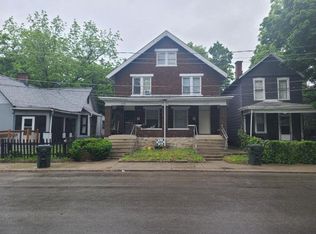 1134 E Mound St, Columbus, OH