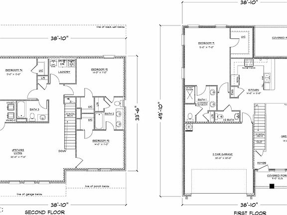 2nd image of 15120 Post Mill Ct