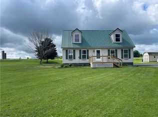 2808 State Route 96a, Interlaken, NY 14847