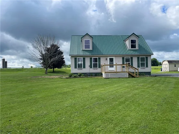 2808 State Route 96a, Interlaken, NY 14847