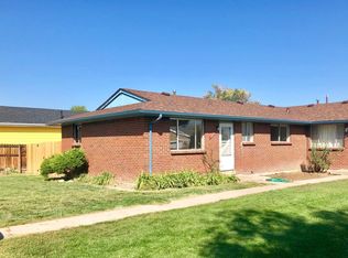 6632 Grove St, Denver, CO 80221