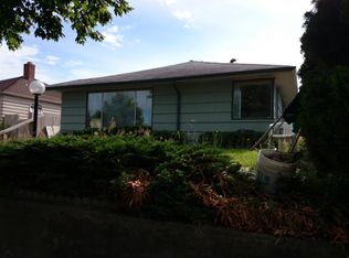4930 Beacon Ave S, Seattle, WA 98108