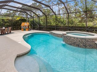 21711 Bella Terra Blvd, Estero, FL 33928
