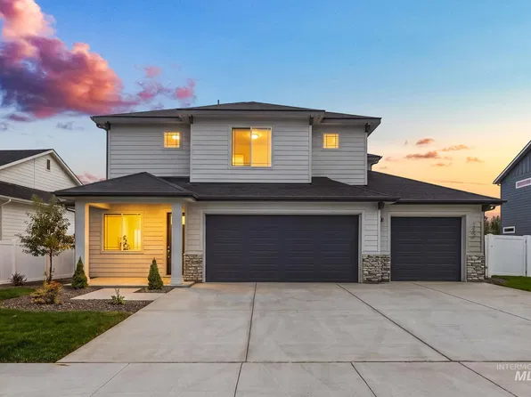 532 Hidden Mill Ct, Middleton, ID 83644