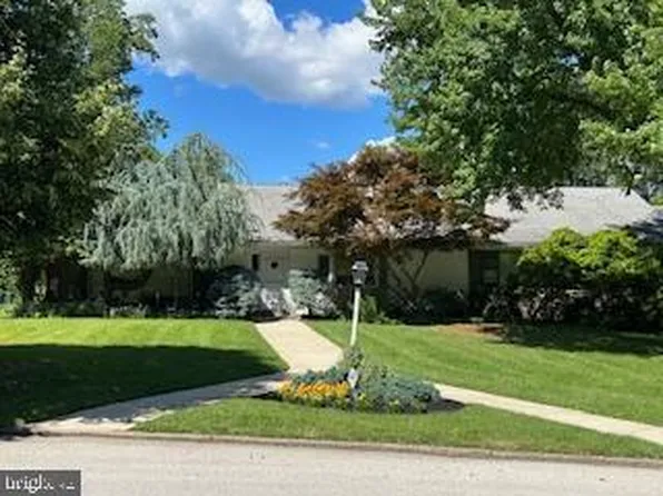 842 Margo Ln, Penn Valley, PA 19072